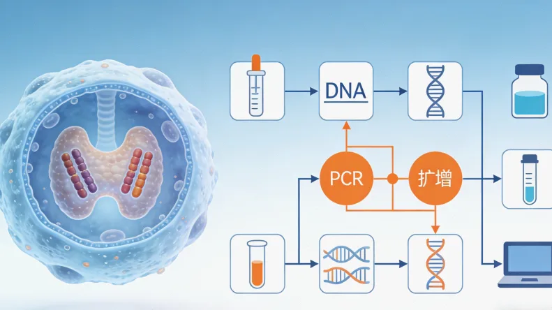 ALK基因融合示意图