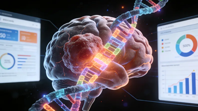 HER2蛋白在细胞膜上的示意图