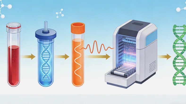 c-MET基因异常激活示意图