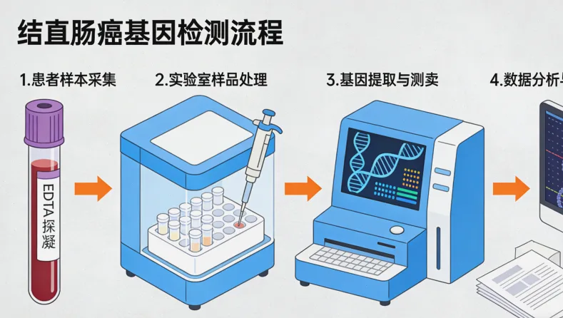 HR阳性乳腺癌细胞示意图