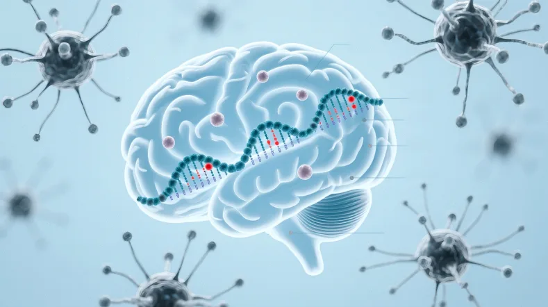 组织活检与液体活检流程对比图