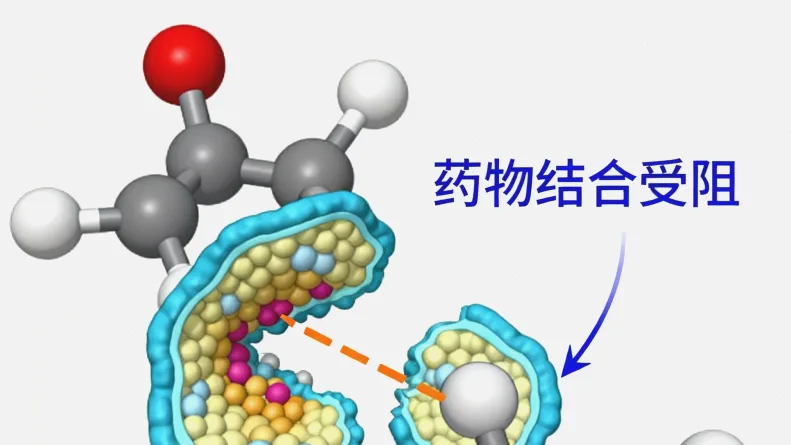ROS1基因融合示意图