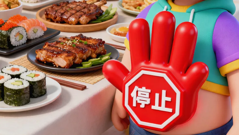 基因融合驱动肿瘤生长示意图