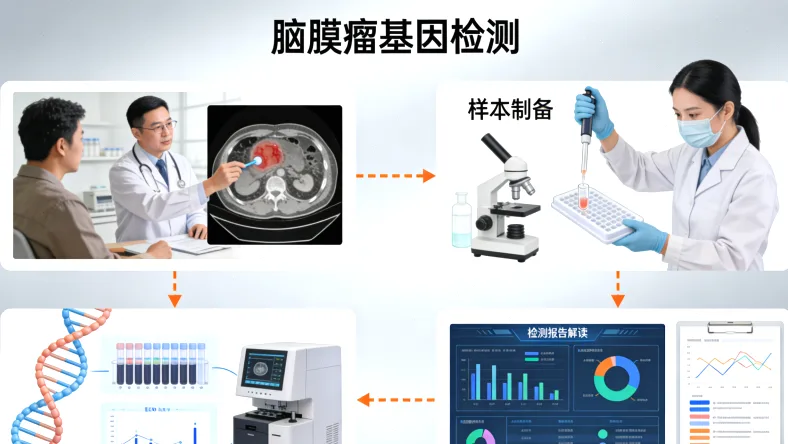 BRAF基因突变示意图