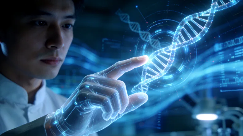 MSI检测原理示意图:质检员失灵