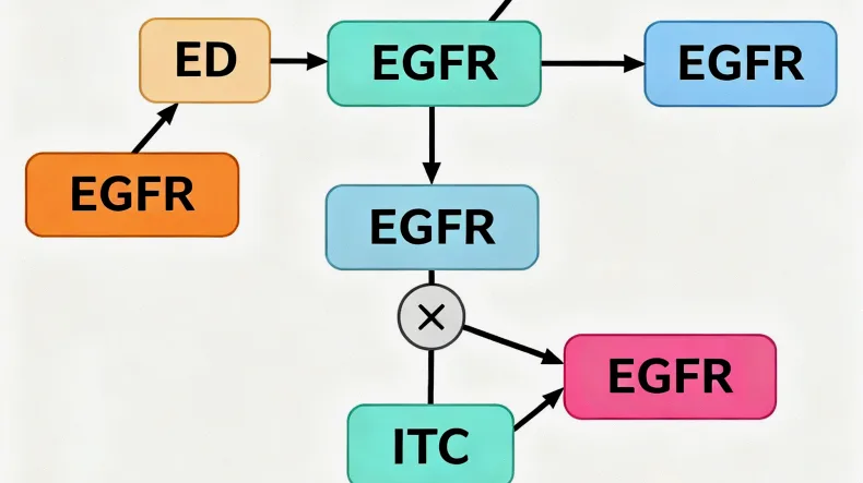 免疫治疗检测报告示例局部图