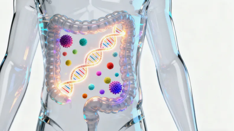 MSI检测原理示意图