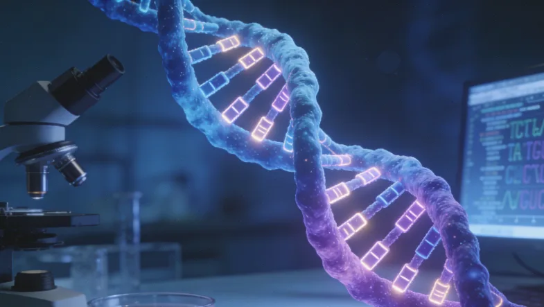 Claudin18.2蛋白在细胞膜上的示意图