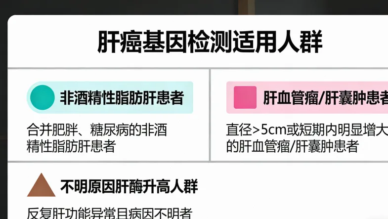 免疫组化检测切片示例