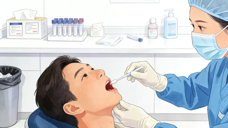 KRAS G12C突变示意图