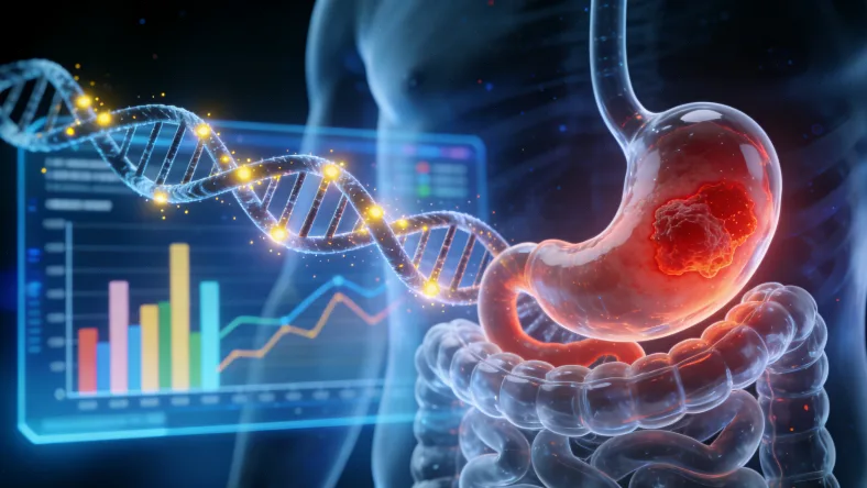ALK基因融合示意图