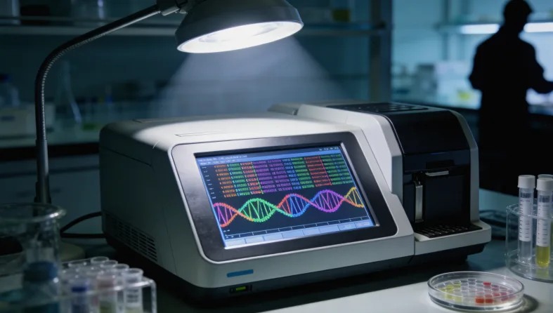 NTRK基因融合示意图