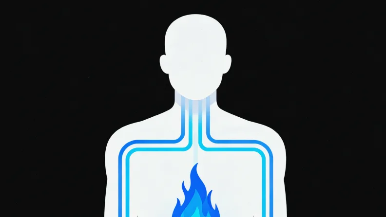 基因检测实验室质量控制流程简图