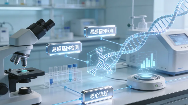 PD-1/PD-L1免疫检查点作用机制示意图