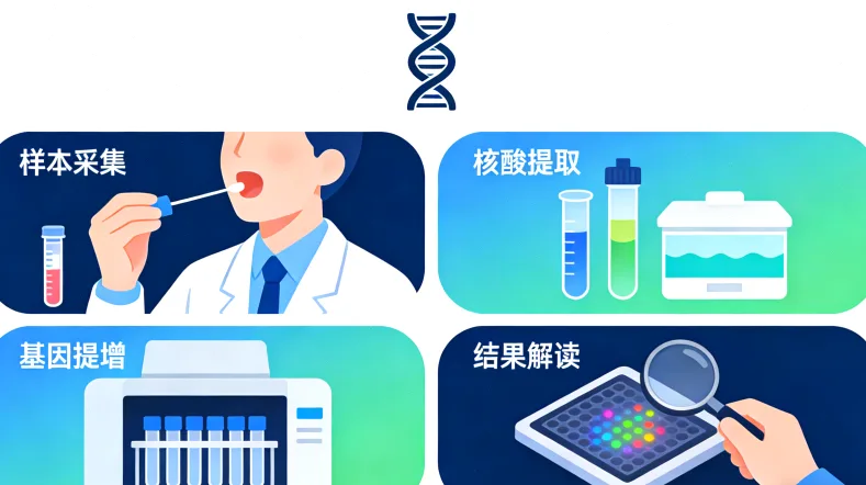 NTRK基因融合示意图