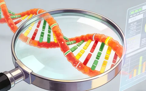 海宁PIK3CA突变检测口碑最好的是哪家？盘点（附2026年基因检测办理攻略)