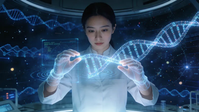 PD-1/PD-L1免疫检查点作用机制图解