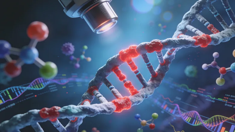 肿瘤组织样本处理流程