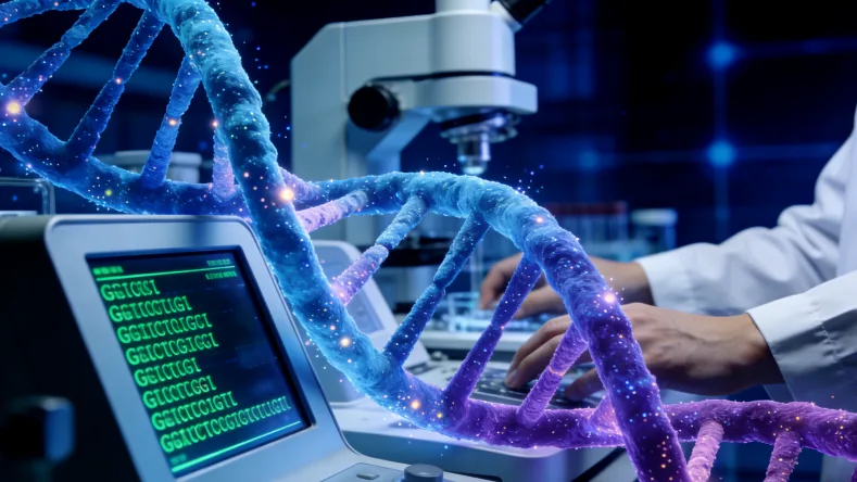 免疫组化染色结果对比图