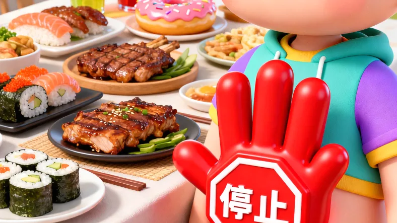 基因检测报告关键指标解读示例