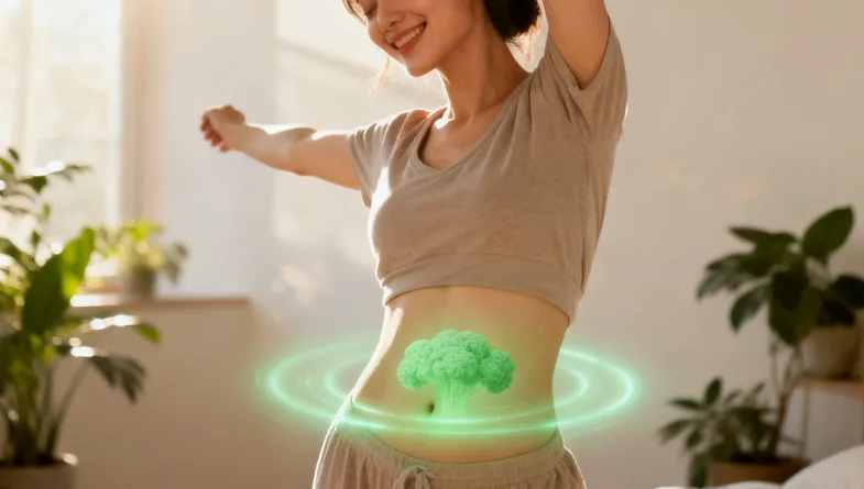 基因检测指导靶向用药示意图