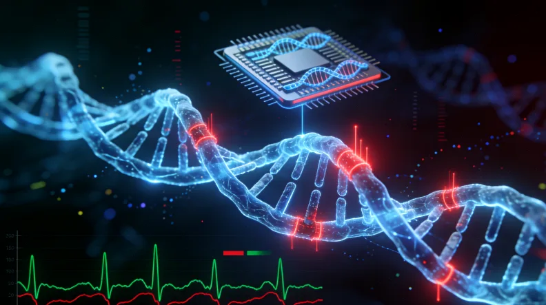 KRAS基因信号通路示意图
