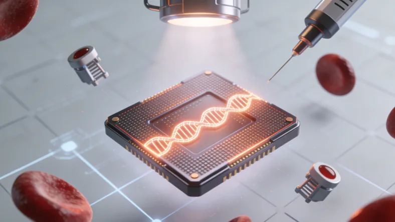 基因检测报告关键部分解读指引