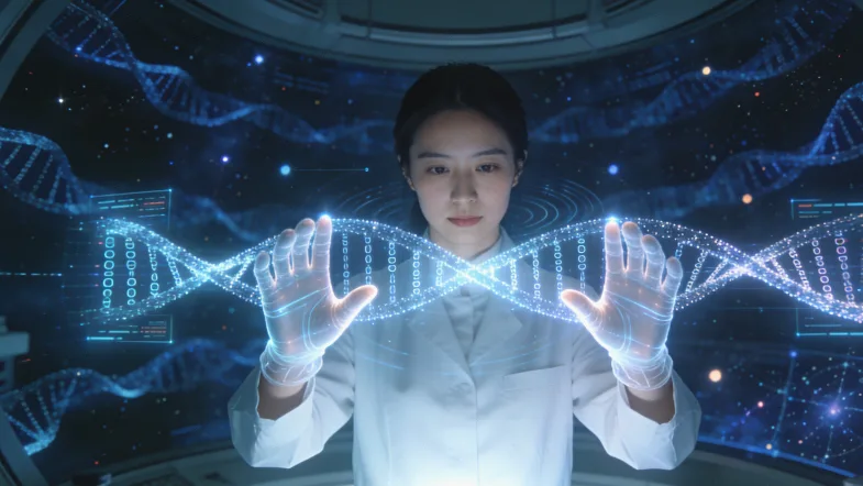 肿瘤组织样本处理与检测流程简图