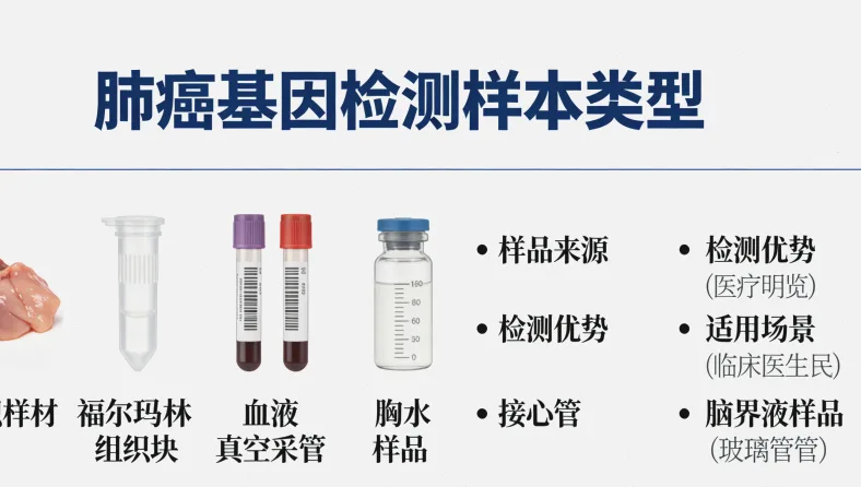 EGFR靶向药耐药机制示意图