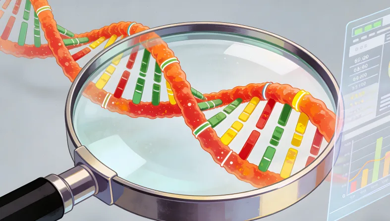 PD-L1蛋白在肿瘤细胞表面表达示意图