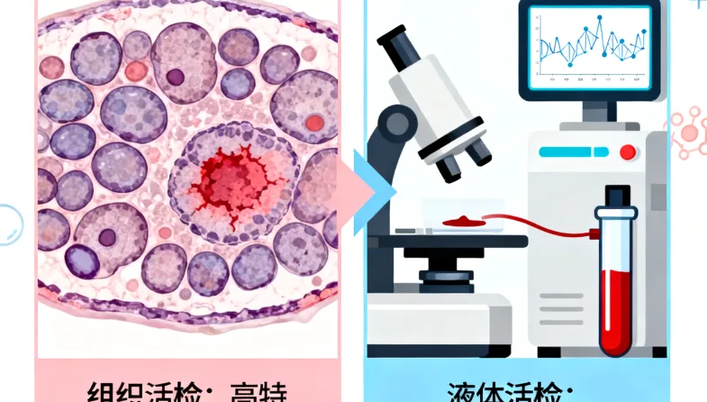 恩曲替尼作用机制示意图