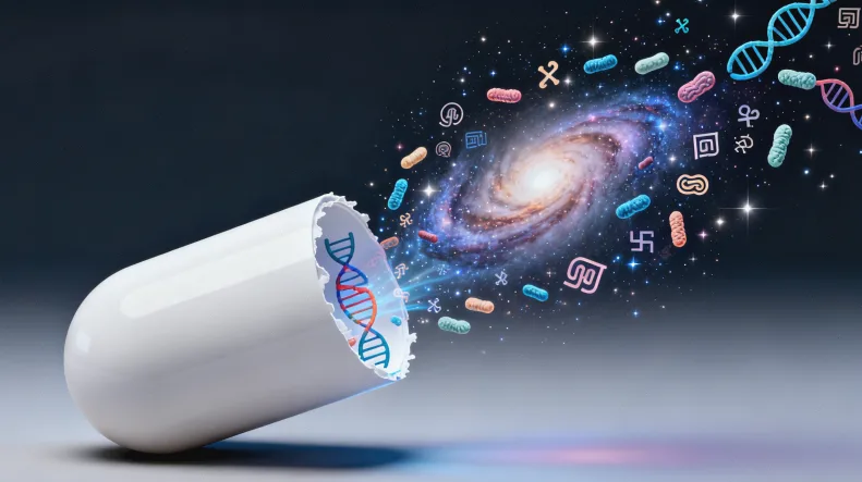 NTRK基因融合示意图