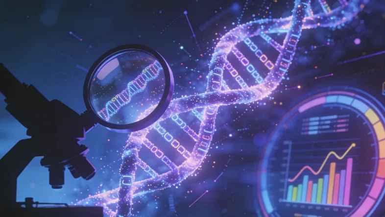 MET 14号外显子跳跃突变原理图解