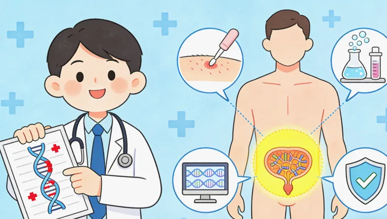 NTRK基因融合示意图