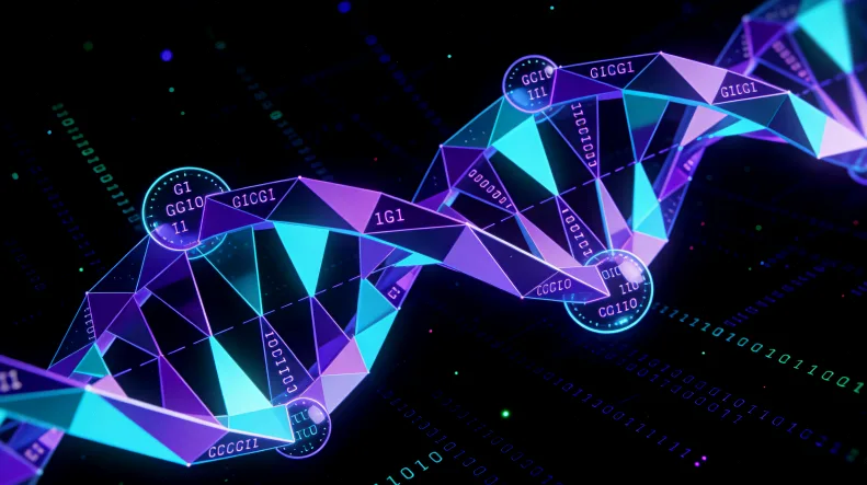 PD-L1检测实验室外部环境示意图