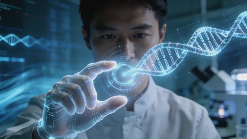 免疫组化(IHC)0到3+的对比图