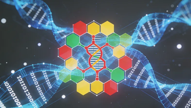 PD-L1检测实验室操作流程示意