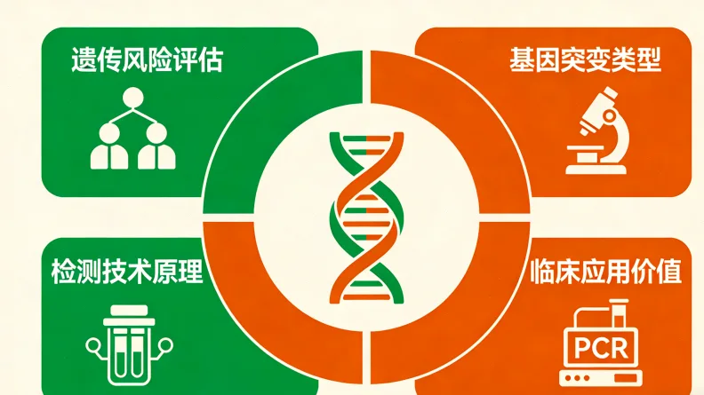 MSI原理示意图：DNA复制错误