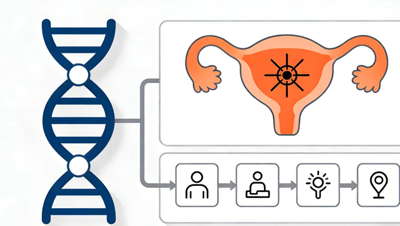 HER2蛋白在细胞膜上的示意图