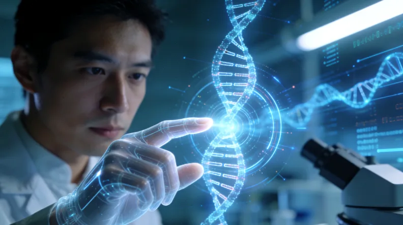 免疫组化染色结果对比图