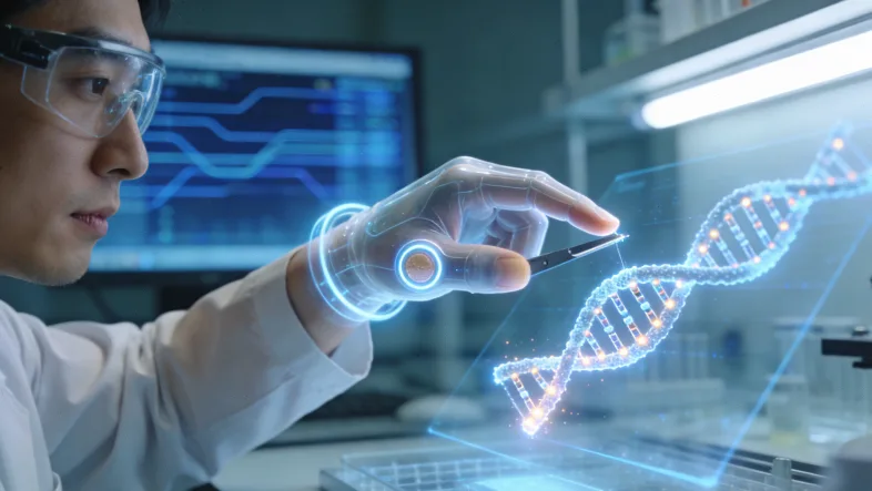 PD-L1、TMB、MSI指标图解