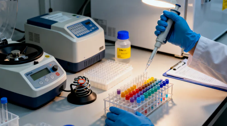 髓母细胞瘤分子分型示意图