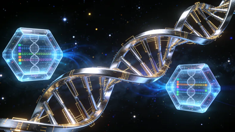 胃癌基因检测样本采集示意图