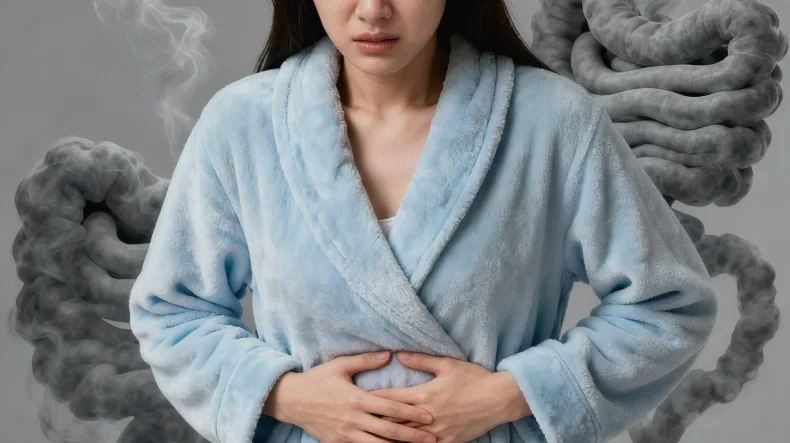 基因检测实验室内部工作流程