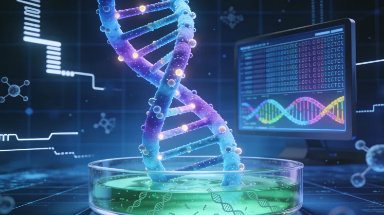 肿瘤组织样本与血液样本采集对比