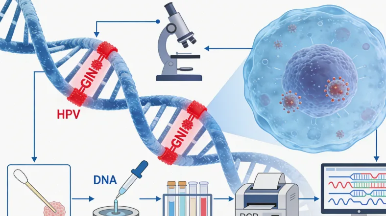 医生与患者进行报告解读沟通场景