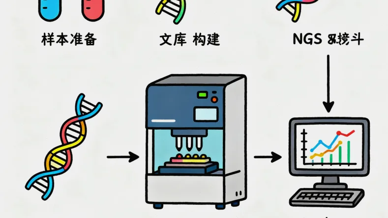 肉瘤基因检测报告重点部分示例