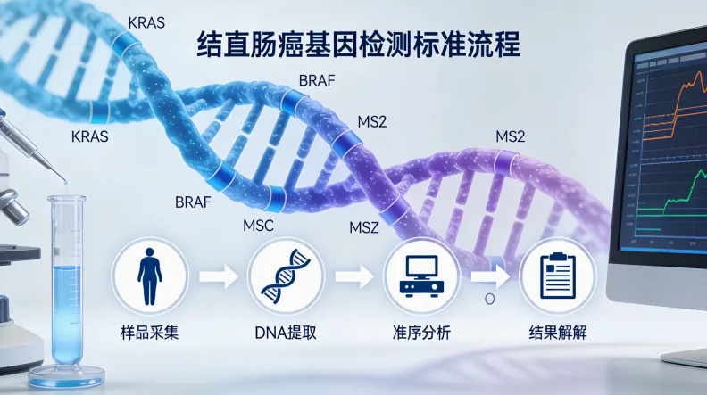 肿瘤组织样本处理与转运流程