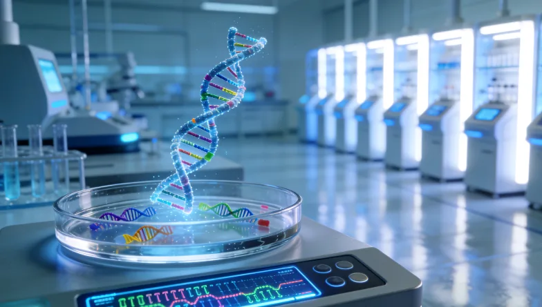 林奇综合征家族遗传风险示意图