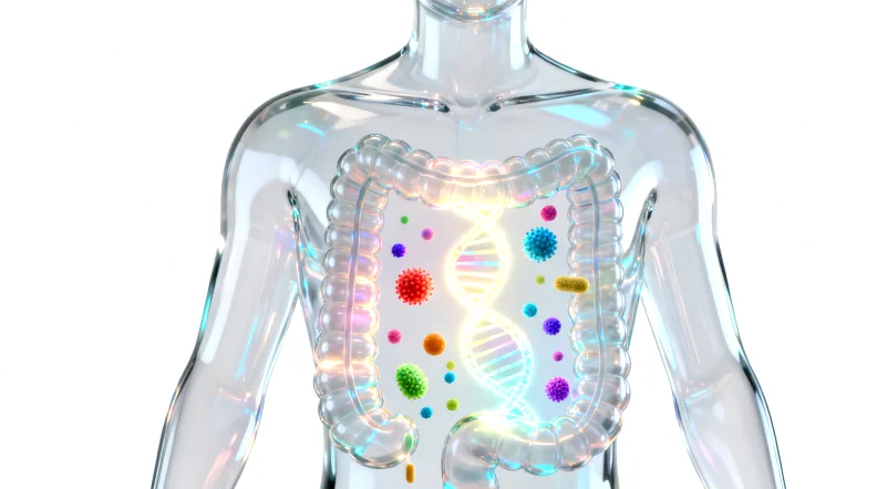 基因检测报告关键部分标注解读